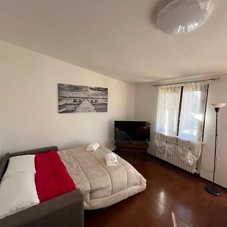 Orio Easy Relax 24H Airport 3 - A Few Steps Apartamento Orio al Serio Exterior foto