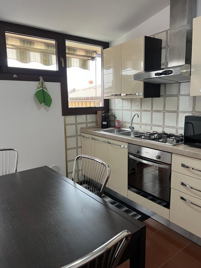 Orio Easy Relax 24H Airport 3 - A Few Steps Apartamento Orio al Serio Exterior foto