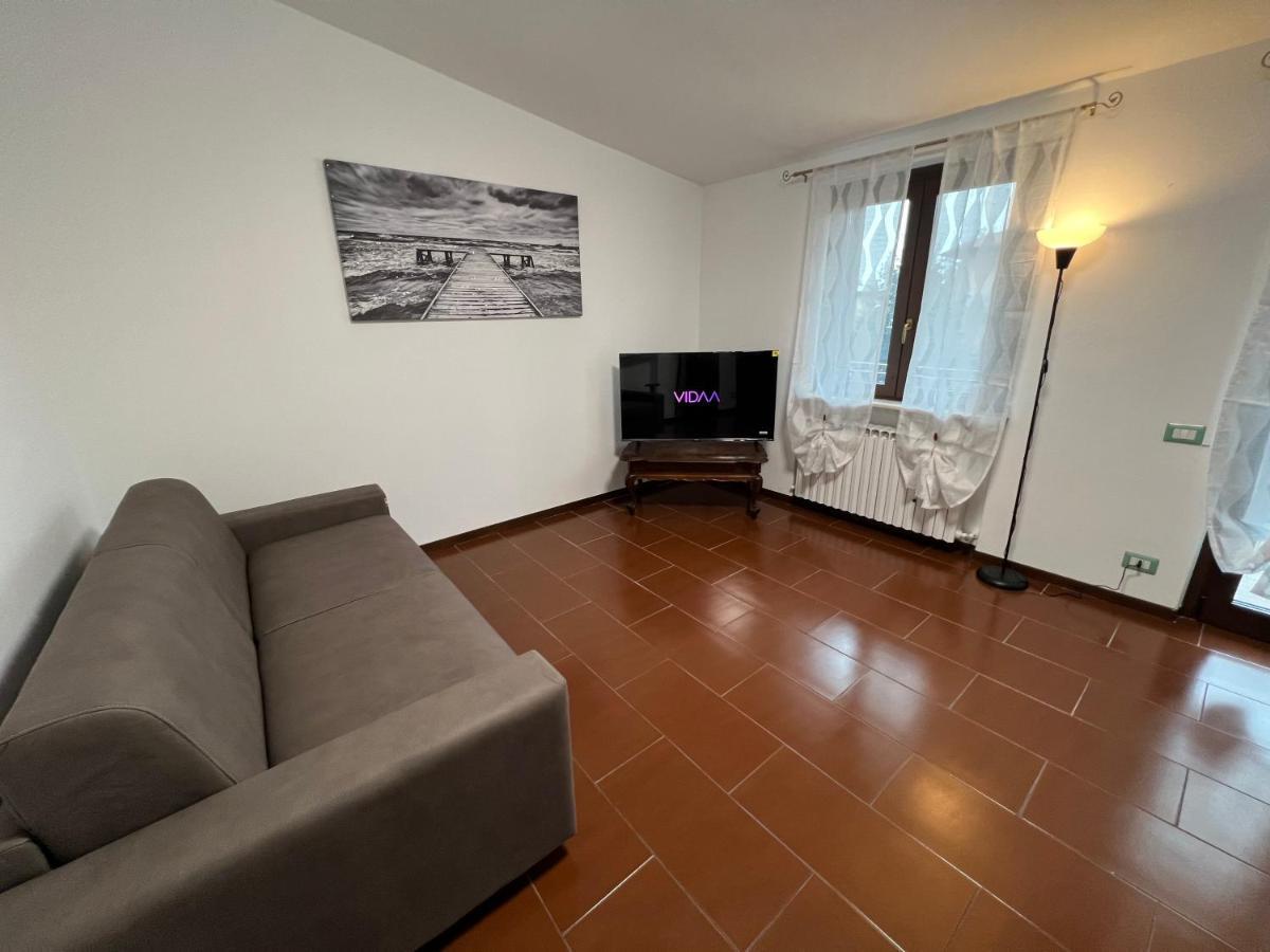 Orio Easy Relax 24H Airport 3 - A Few Steps Apartamento Orio al Serio Exterior foto