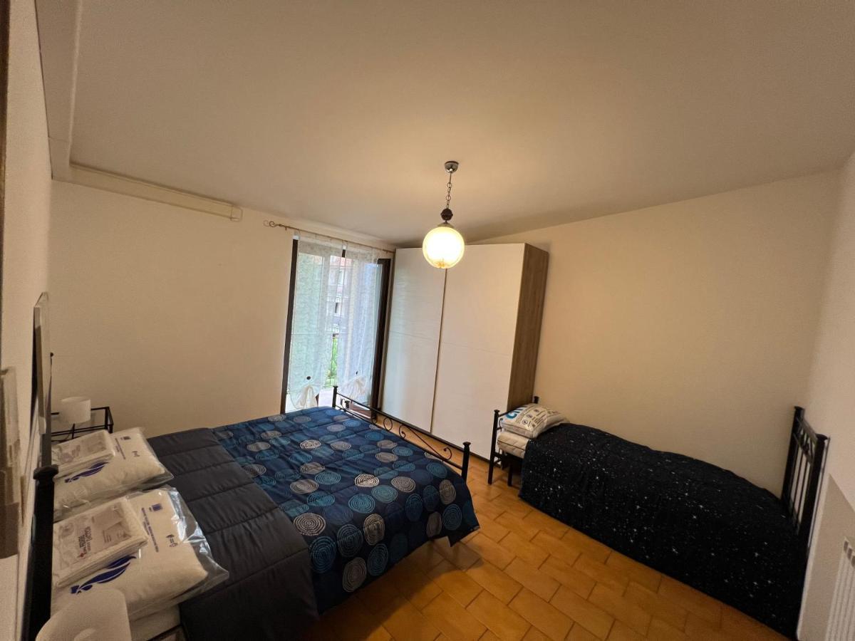 Orio Easy Relax 24H Airport 3 - A Few Steps Apartamento Orio al Serio Exterior foto