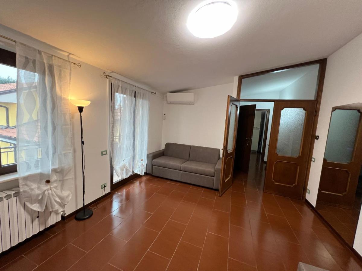 Orio Easy Relax 24H Airport 3 - A Few Steps Apartamento Orio al Serio Exterior foto